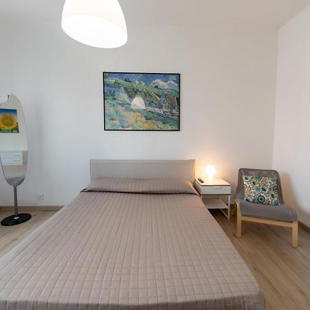 Casa Lilli: Comfort Bolognese Esterno foto