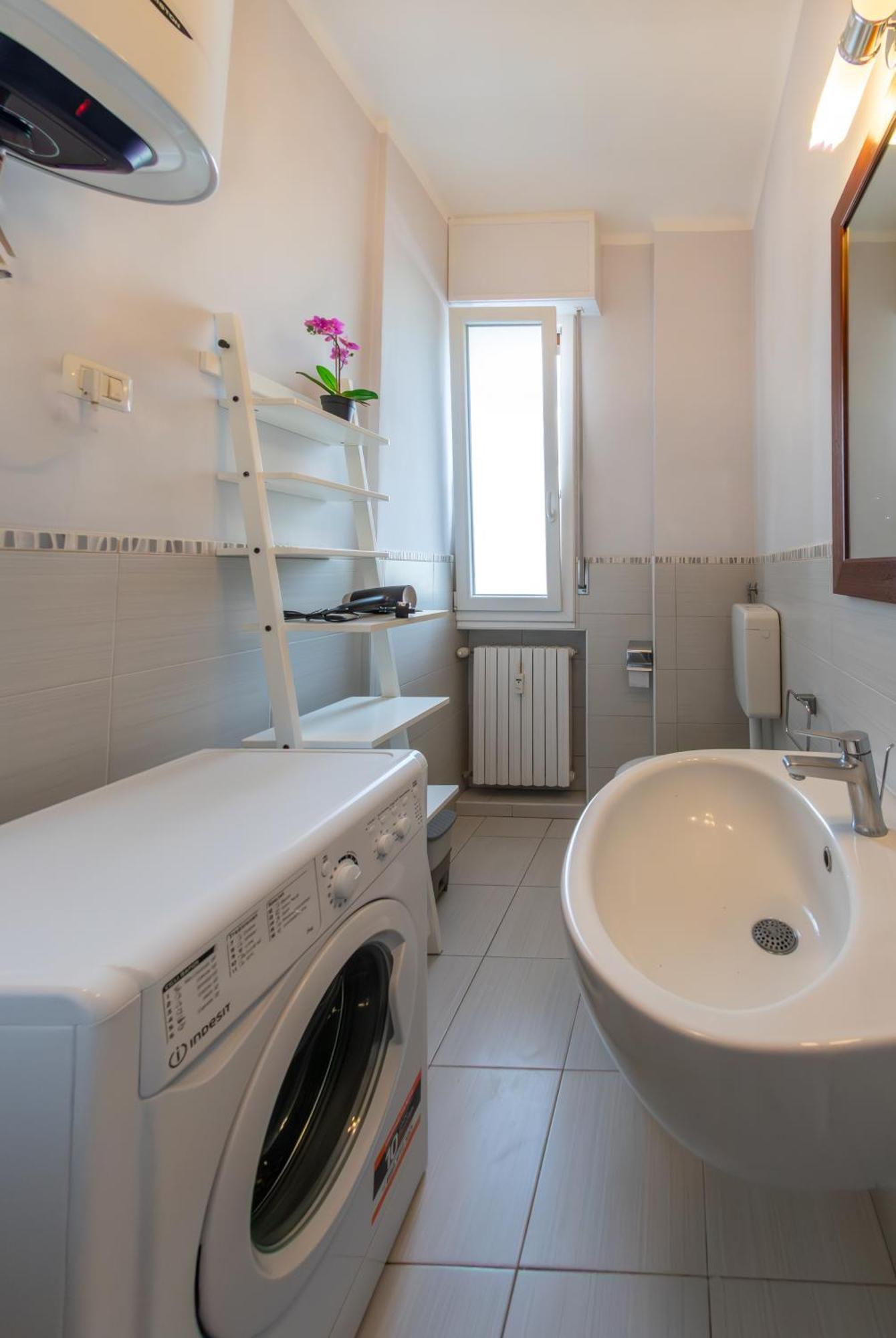 Casa Lilli: Comfort Bolognese Esterno foto