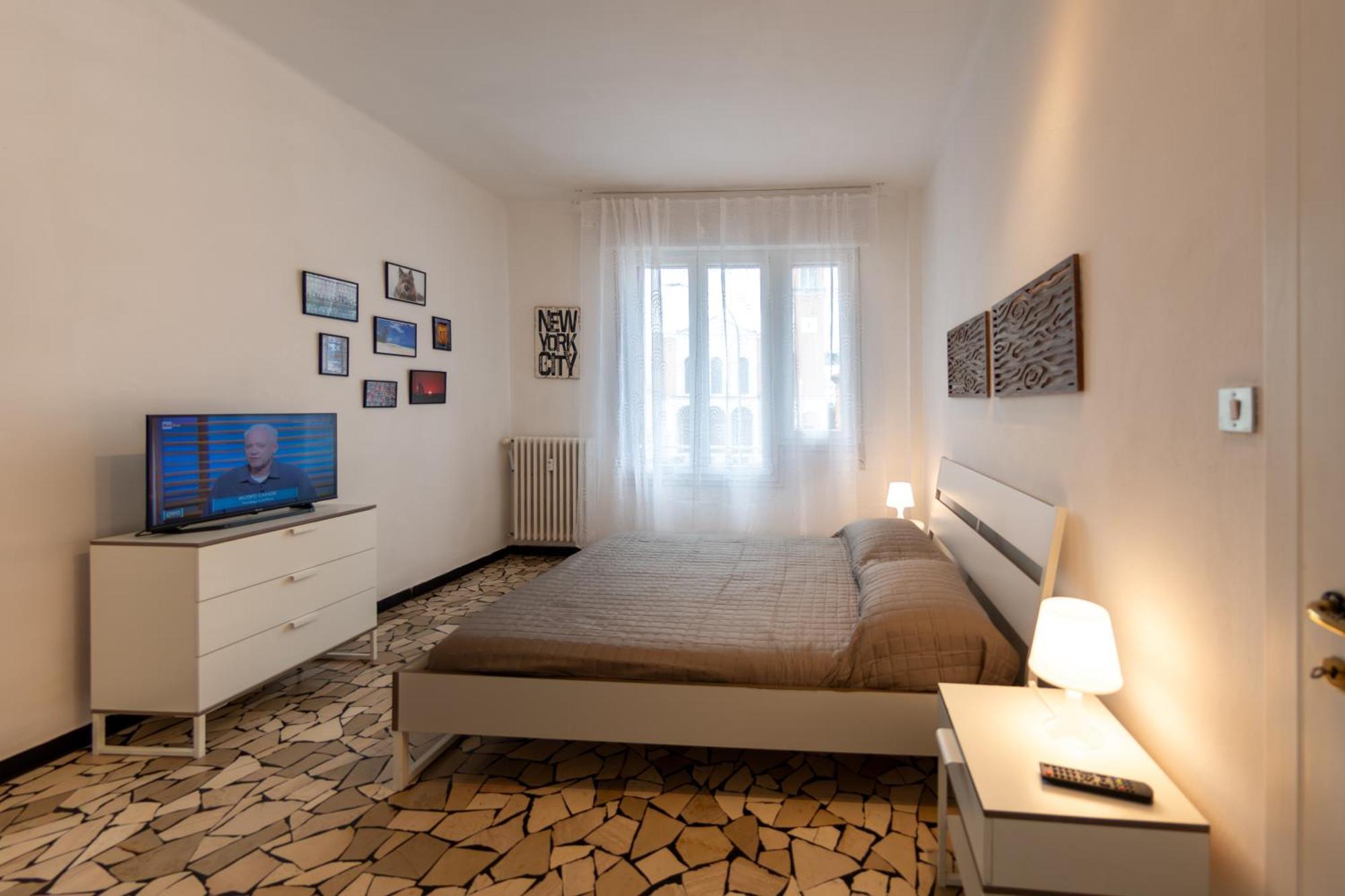 Casa Lilli: Comfort Bolognese Esterno foto