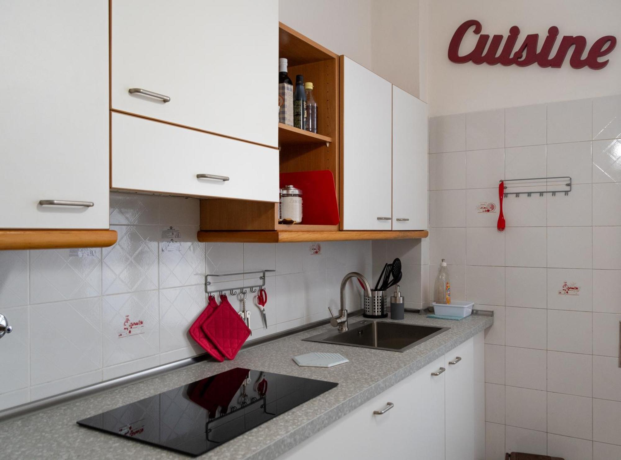 Casa Lilli: Comfort Bolognese Esterno foto
