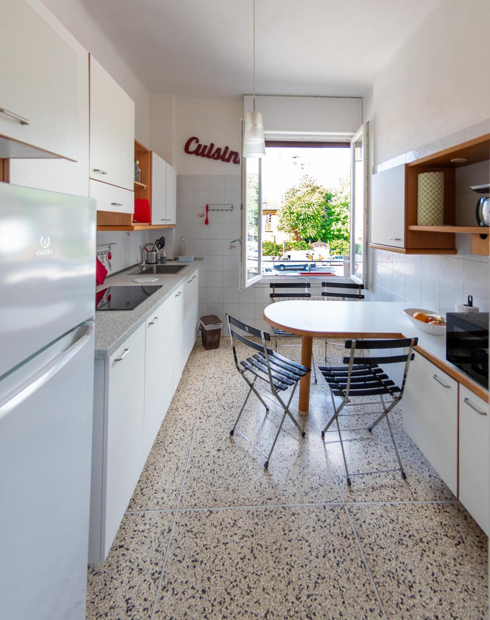 Casa Lilli: Comfort Bolognese Esterno foto