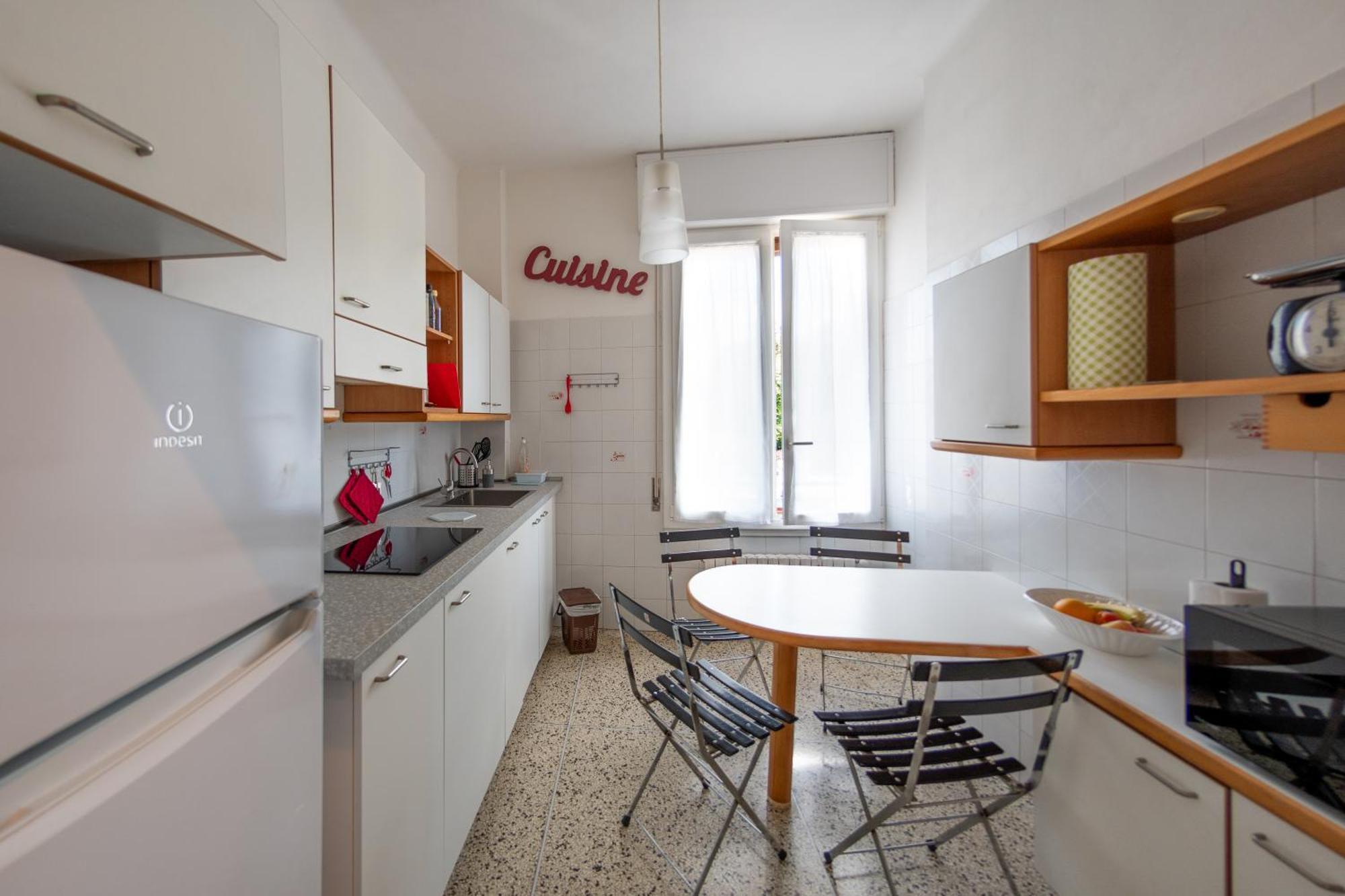 Casa Lilli: Comfort Bolognese Esterno foto