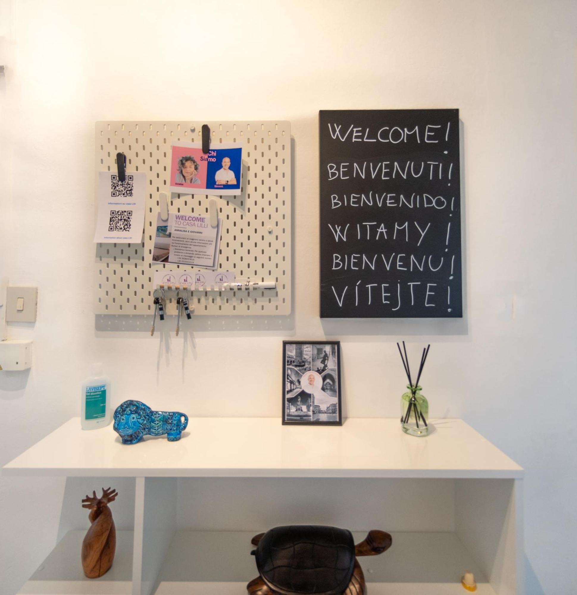 Casa Lilli: Comfort Bolognese Esterno foto