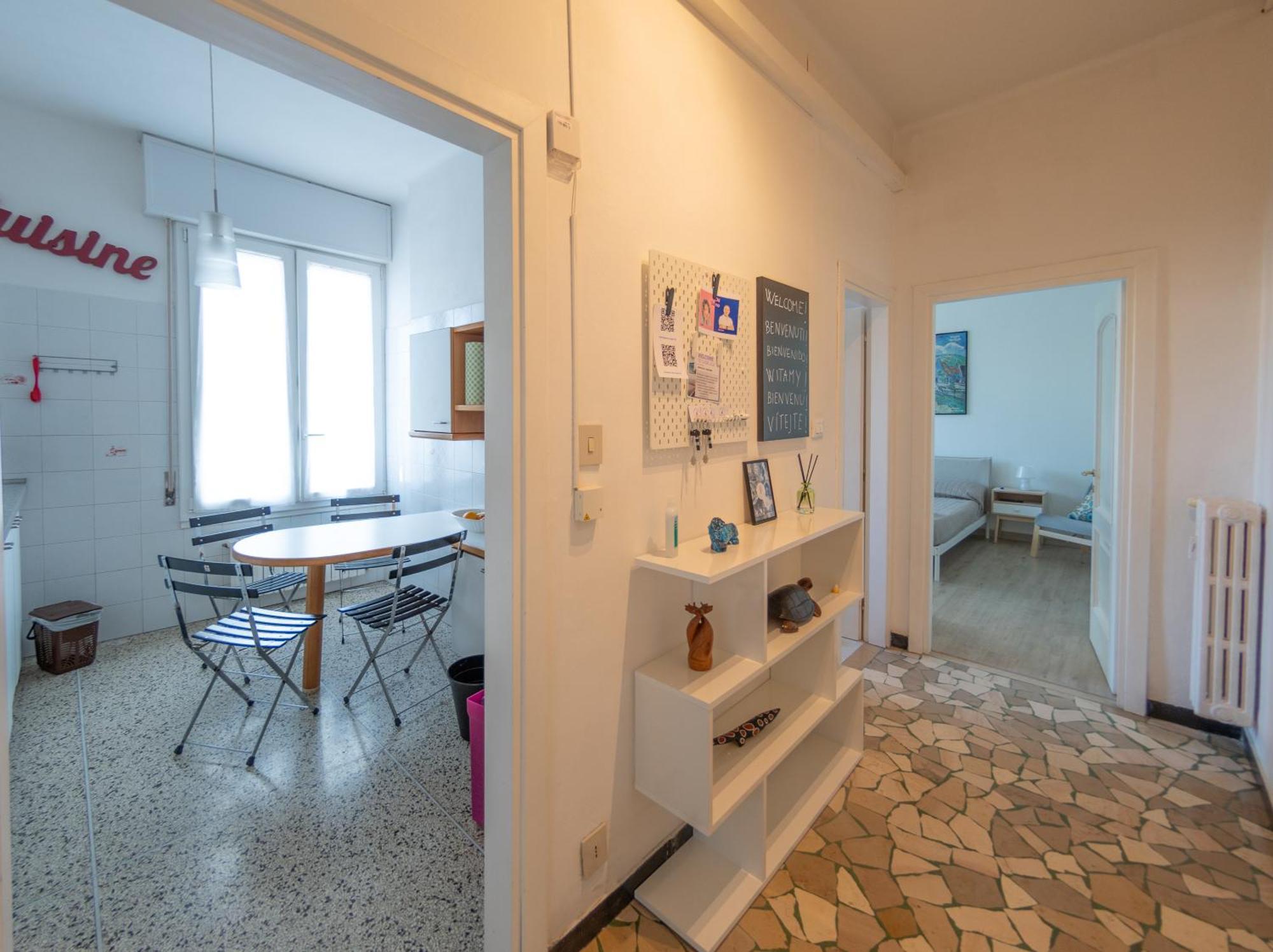 Casa Lilli: Comfort Bolognese Esterno foto